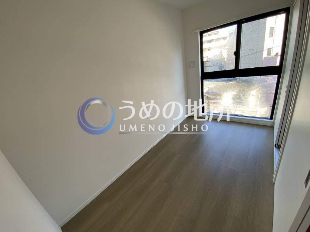 その他部屋・スペース　洋室１ー１