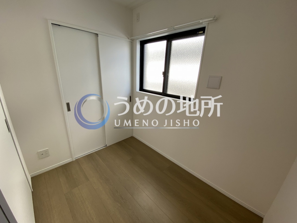 その他部屋・スペース　洋室２ー１