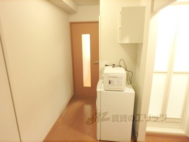 その他部屋・スペース　廊下