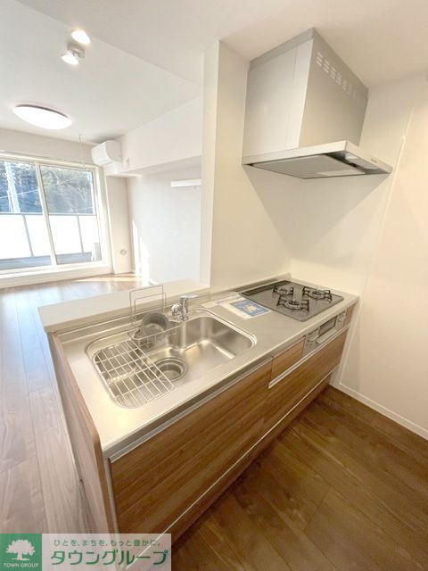 キッチン　★同タイプ参考写真★