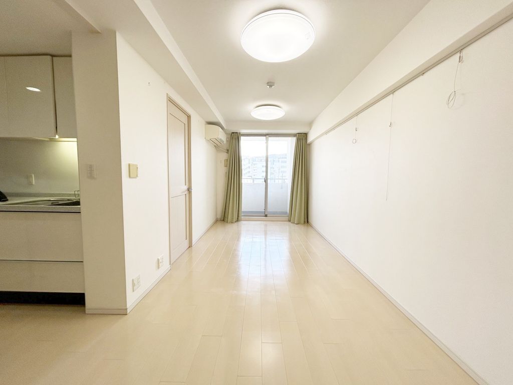 居室・リビング　リビングダイニング