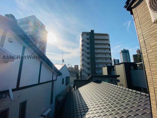 眺望　※同型・現況優先