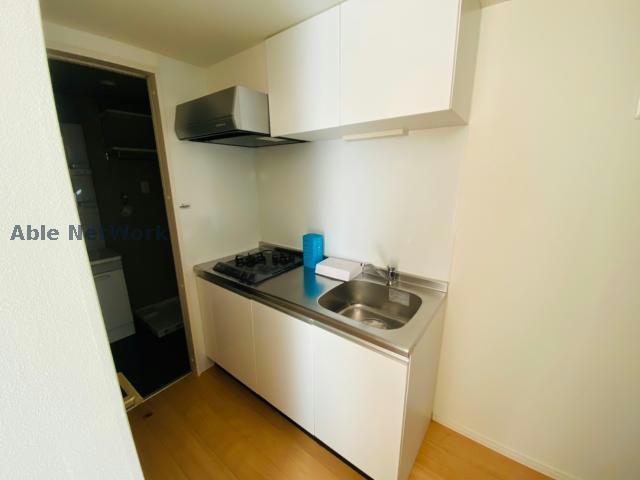 キッチン　※同型・現況優先