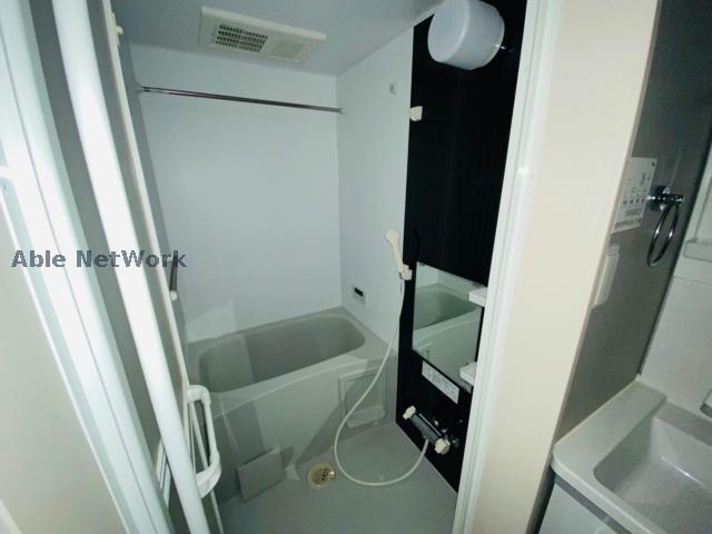 バス・シャワールーム　※同型・現況優先