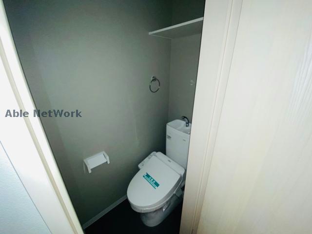 トイレ　※同型・現況優先