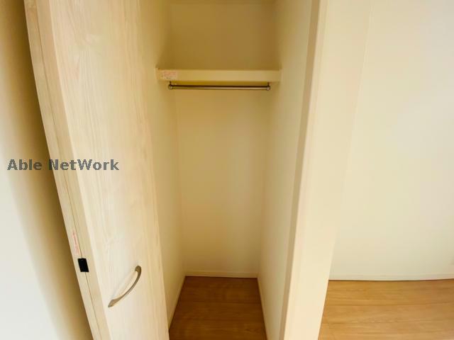 収納　※同型・現況優先