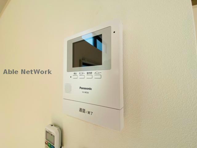 セキュリティ　※同型・現況優先