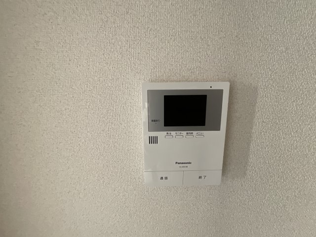 セキュリティ　来客対応に必須です