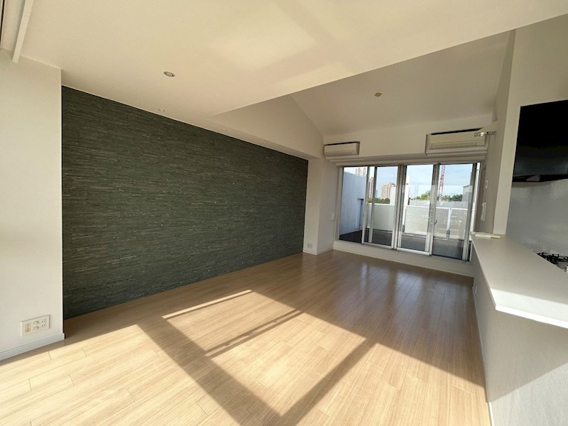 居室・リビング　別部屋参考写真