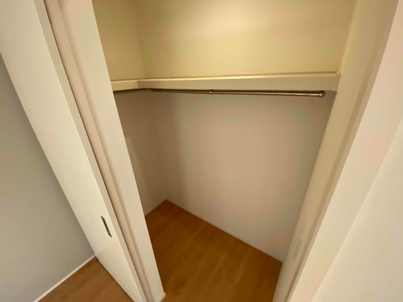 収納　同物件別部屋イメージ