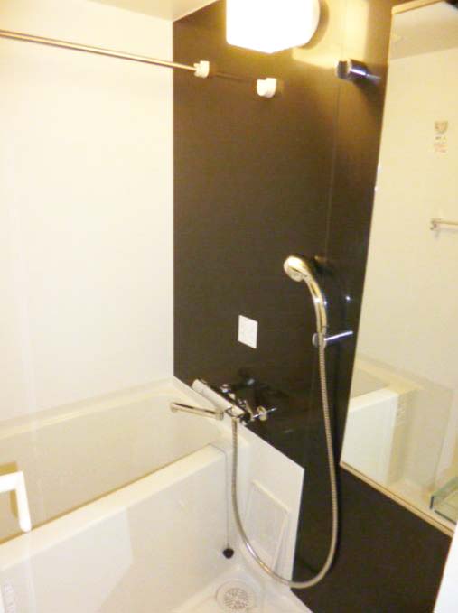 バス・シャワールーム　★バスルーム★