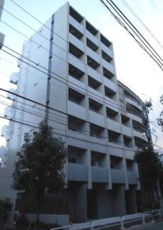 建物外観　★外壁タイル張り★