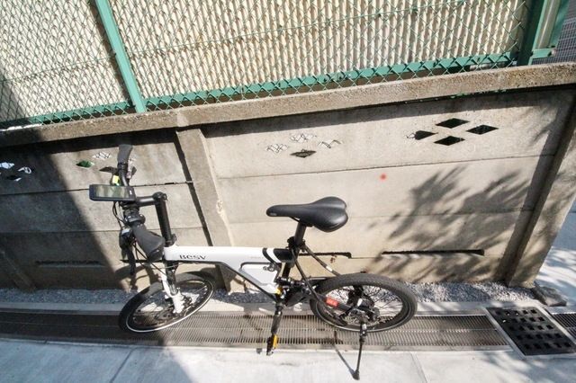 駐車場　★駐輪スペース★