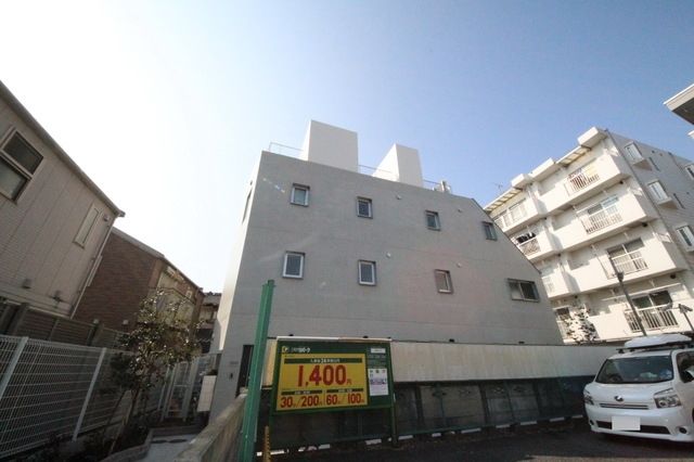 その他設備　★新築でざ