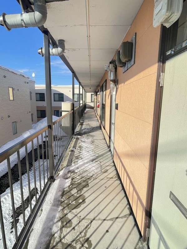 その他共有部分　共用部１