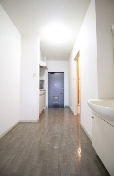 その他部屋・スペース　※他号室の写真です