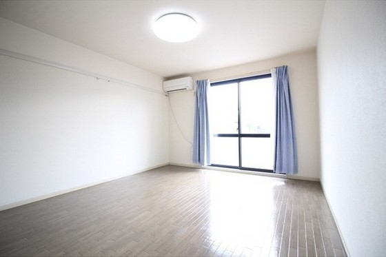 その他　※他号室の写真です