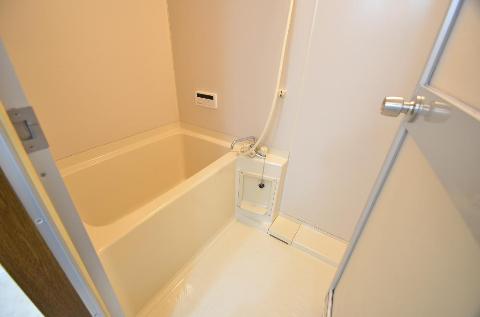 バス・シャワールーム　バス（イメージ）