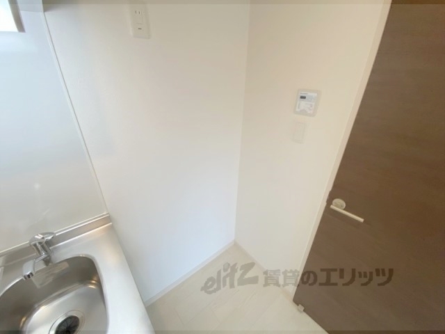 その他部屋・スペース　冷蔵庫置場