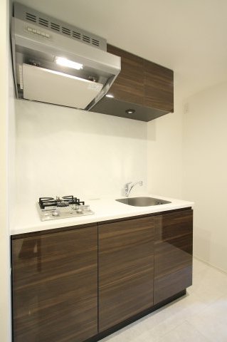 キッチン　弊社は都内全域の物件をご紹介可能です！