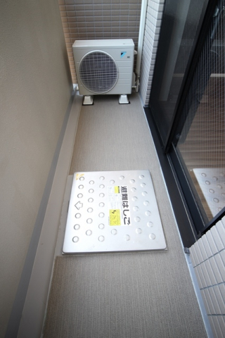 バルコニー　弊社は都内全域の物件をご紹介可能です！