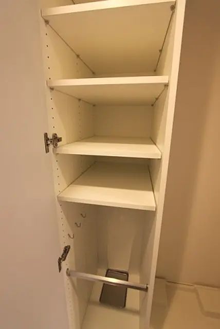 収納　参考写真