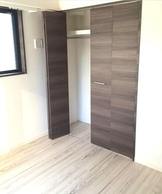 居室・リビング　参考写真