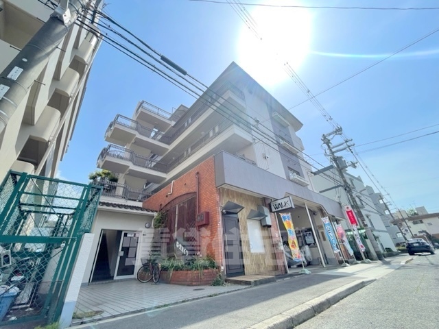 ローズハイツ