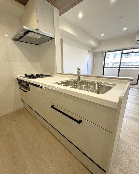 キッチン　キッチンです※参考画像