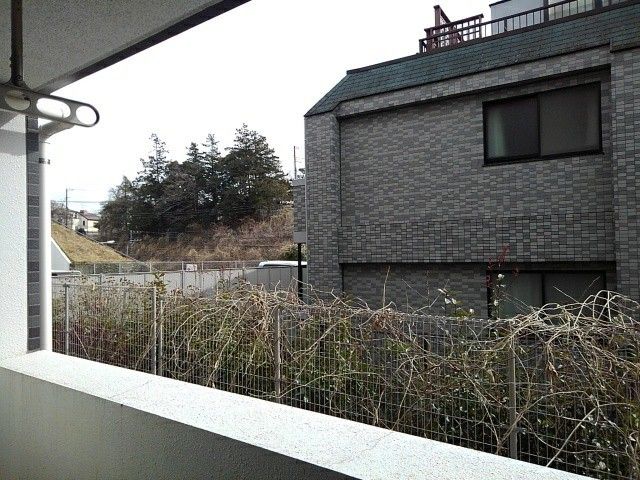 眺望　別号室参考写真