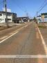 その他　全面道路（その他）まで0m