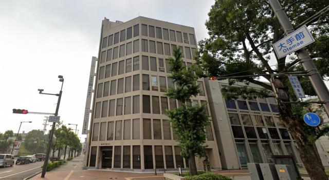 高校・高専　第一学院高等学校　姫路キャンパス（高校・高専）まで1311m