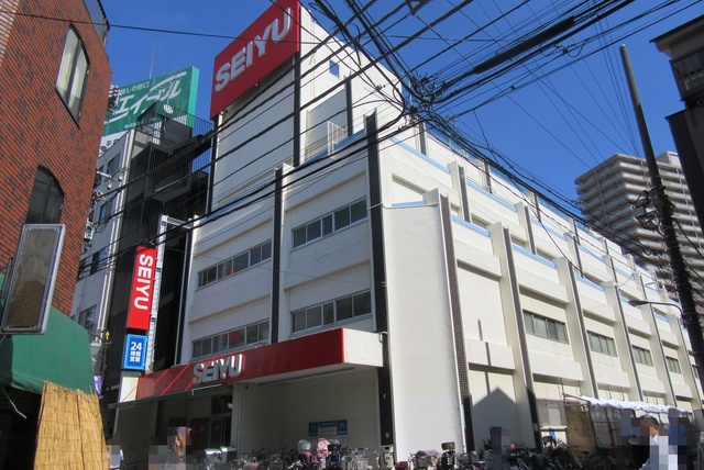 その他　西友平井店