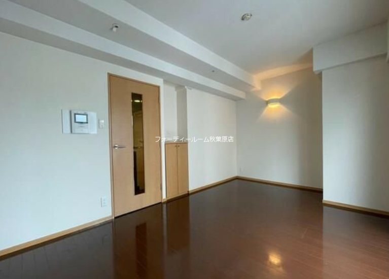 居室・リビング　★《見学予約受付中》当店では契約金がクレジット決済可能です★