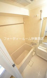 バス・シャワールーム　★《見学予約受付中》当店では契約金がクレジット決済可能です★