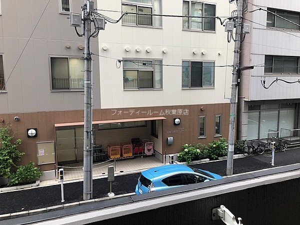 眺望　★《見学予約受付中》当店では契約金がクレジット決済可能です★