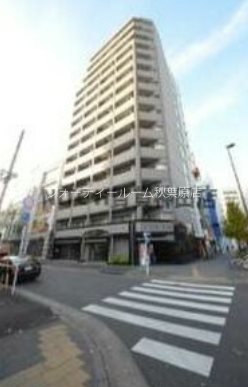 建物外観　★《見学予約受付中》当店では契約金がクレジット決済可能です★