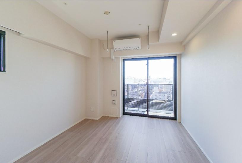 居室・リビング　同間取り別階写真含みます