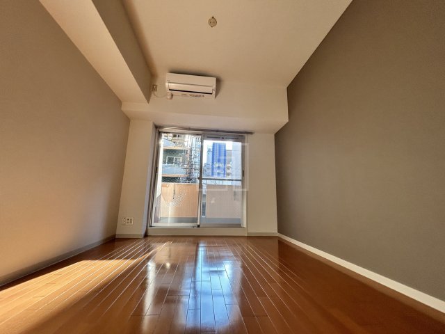 居室・リビング　グラマシー心斎橋東　洋室