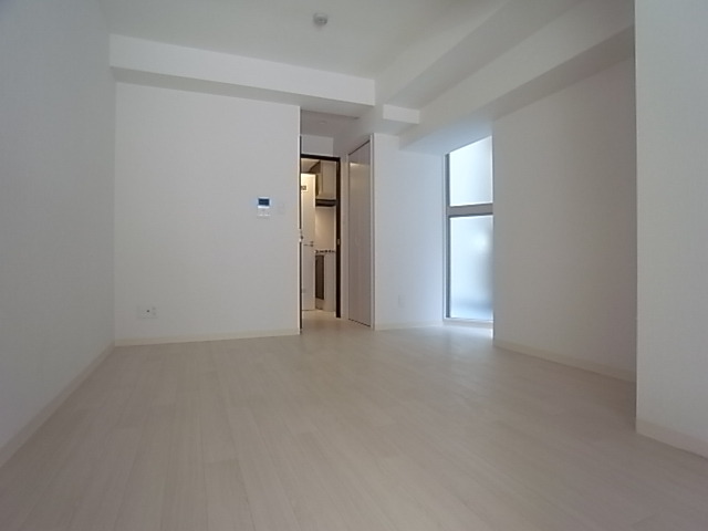 居室・リビング　憧れの３点セパレート（お風呂、トイレ、独立洗面台）