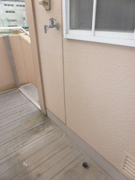 その他部屋・スペース　リノベーション前