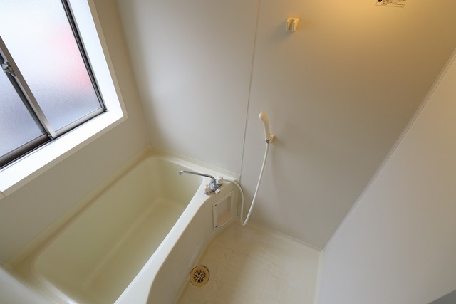 バス・シャワールーム　※別部屋参考写真・現況優先※