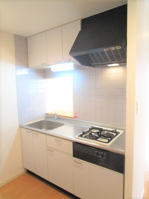 キッチン　別部屋参考写真