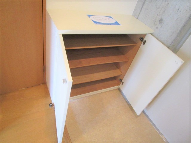 収納　別部屋参考写真