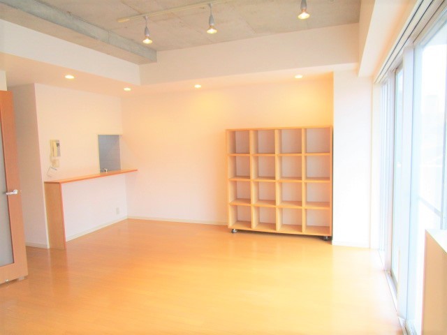 居室・リビング　別部屋参考写真