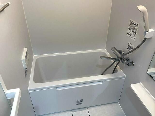 バス・シャワールーム　★バスルーム★