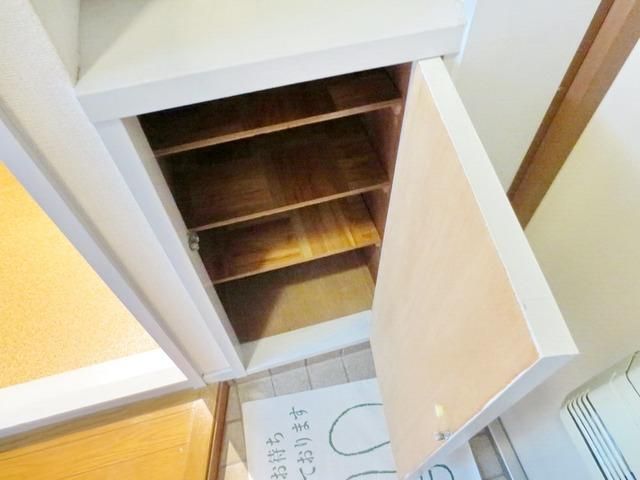 玄関　★玄関・靴箱★