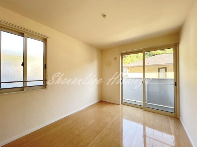 その他部屋・スペース　落ち着いて過ごせるお部屋です♪