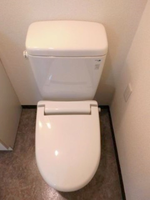 トイレ　同仕様タイプ