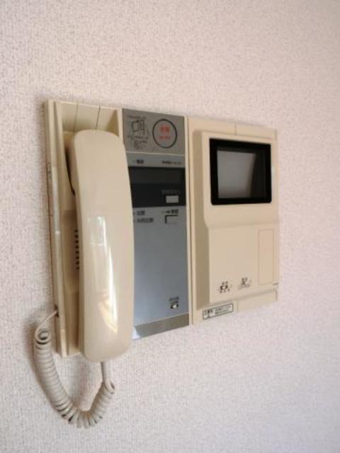 セキュリティ　同仕様タイプ